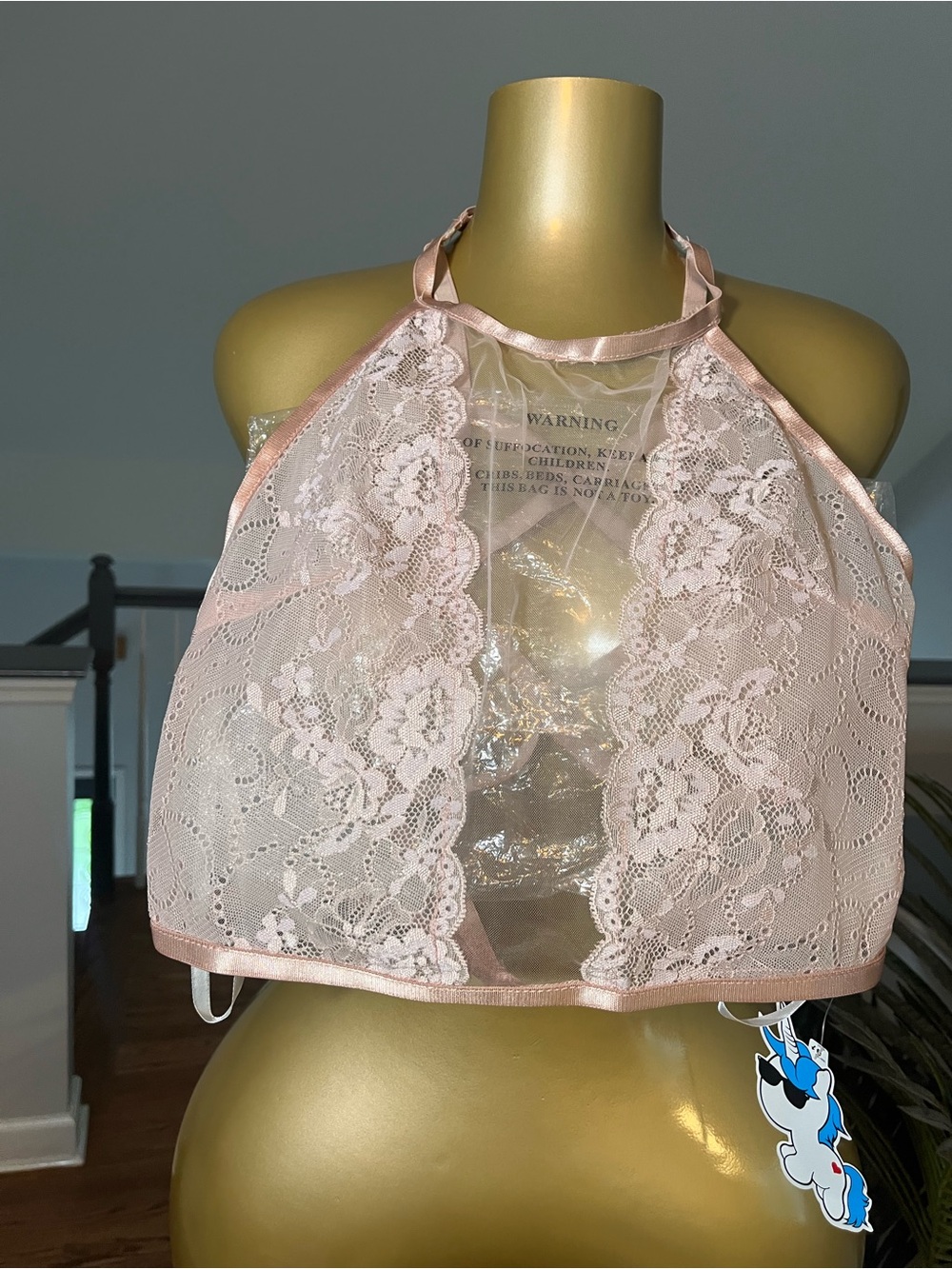 Lace Top